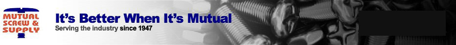Industrial Pins - Mutual Screw & Supply - Mutual Screw & Supply