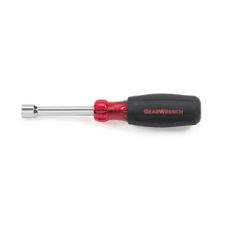 GearWrench 3/16" x3" Hollow Shaft Nut Driver