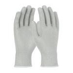 PIP Kut Gard® PolyKor® Large Gray HPPE/Xrystal® Cut Resistant Gloves