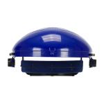 PIP Boutin® Optical Economy Blue Ratchet Suspension Headgear