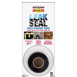 Rust-Oleum® LeakSeal® Self-Fusing Silicone Tape (Black)