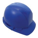 SAS Safety 7160-48 Hard Hat with Ratchet, Blue (Box of 12)
