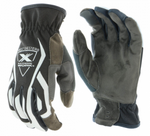 West Chester Extreme Work™ Black MultiPurpX™ High Dexterity Gloves