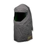 PIP® Gray 100 Cal/cm2 Arc & Flame Resistant Hood - One Size