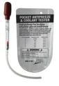 ATD Pocket Antifreeze and Coolant Tester with Pouch