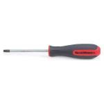GearWrench T15 x 6" Dual Material Torx Screwdriver