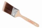Magnolia Brush Professional 1-1/2" Nylon/Polyester Angled Sash Paint Brush