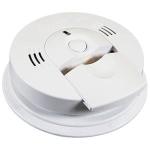 Kidde Carbon Monoxide/Smoke Combo Alarm (DC)