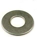 FLAT WASHER USS STAINLESS STEEL