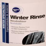 ACS 4615 "Winter Rinse" Neutralizer (1 Case / 4 Gallons)