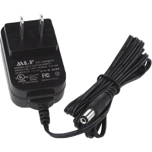 Nightstick 12V AC Power Supply