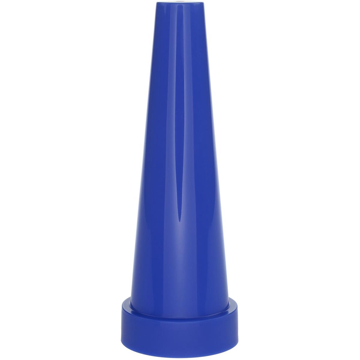 Nightstick Blue Safety Cone for 9514 / 9614 / 9744 / 9920 / 9924 / 9944 Series LED Lights