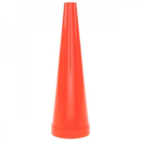 Nightstick Red Safety Cone – 9746 Series