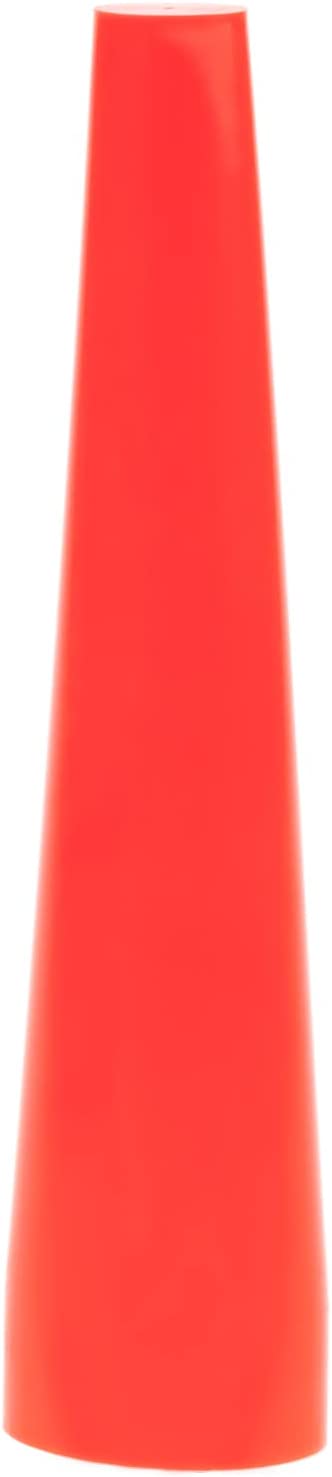 Nightstick Red Safety Cone for 9514 / 9614 / 9744 / 9920 / 9924 / 9944 Series LED Lights
