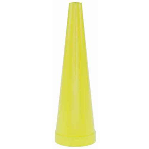 Nightstick Yellow Safety Cone – 9746 Series