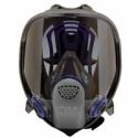 3M Ultimate FX Full Facepiece Reusable Respirator FF-401, Respiratory Protection, Small