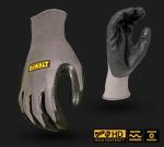 Dewalt UltraDex™ Dotted Nitrile Dip Glove