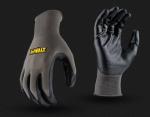 Dewalt Ultradex™ Smooth Nitrile Dip Glove -12 Pack