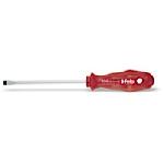 Felo 13003, 1/8 x 3-1/8 inch Slotted Screwdriver - PPC Handle