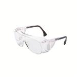 Uvex® Ultra-Spec® 2001 OTG Safety Glasses, Clear Lens