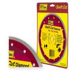 Ivy Classic 38062 4-1/2" Tile Cutting Diamond Saw Blade Swift Cut™