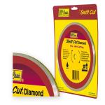 Ivy Classic 38086 8" Tile Cutting Wet Swift Cut™ Diamond Saw Blade