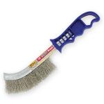 Ivy Classic 39303 10" Stainless Steel Scratch Brush