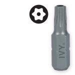 Ivy Classic 45410 1" T25 Torx® Tamper Resistant Insert Bit