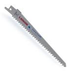 Lenox 9W6R Extra Sharp Fleam Ground Reciprocating Saw Blades