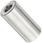 #1/4 ROUND SPACERS STAINLESS STEEL