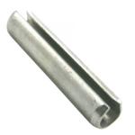 1/2X1 1/4 PIN SPRING SLOTTED STAINLESS STEEL