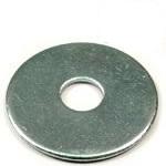 .604-1.469 MILITARY FLAT WASHER S/S STAINLESS STEEL