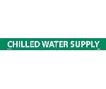 CHILLED WATER SUPPLY PRESSURE SENSITIVE