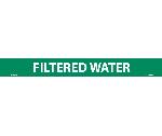FILTERED WATER PRESSURE SENSITIVE