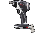 Panasonic Cordless Wrench (Tool Body Only)
