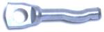 Powers 3759 1/4 Tire Wire Spike Tamper Proof Anchor