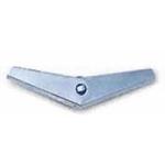 Powers 4220 1/4" Toggle Wing Only