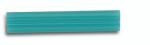 Powers 7510 #10-12 x 1" Fluted Plastic Anchor (Green)