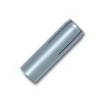 Powers 6304 1/4" Carbon Steel Smooth Wall Dropin® Anchor