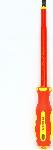 Proferred 5/16"x7" Insulated (1000V) Screwdriver Slotted