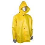Radians AQUARAD™25 TPU/NYLON Rainwear  - Yellow Jacket