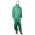 Radians DURARAD™42 Acid Gear Rainwear- Green Suit