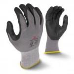 Radians Microdot Foam Nitrile Gripper Glove