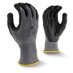 Radians Foam Nitrile Gripper Glove