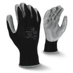 Radians Smooth Nitrile Palm Coated Glove