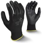 Radians Touchscreen PU Palm Coated Glove