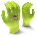 Radians Radwear Silver Series™ Hi-Visibility Cut Level 3 Grip Glove