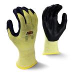 Radians AXIS™ Cut Protection Level A2 Kevlar Work Glove