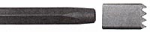 Relton BS-8HX Bushing Tool 3/4" Hex Shank Only (Head sold Separately)