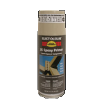 Rust-Oleum® Flat 2K Epoxy Primer Spray Beige (14.1 oz Aerosol)